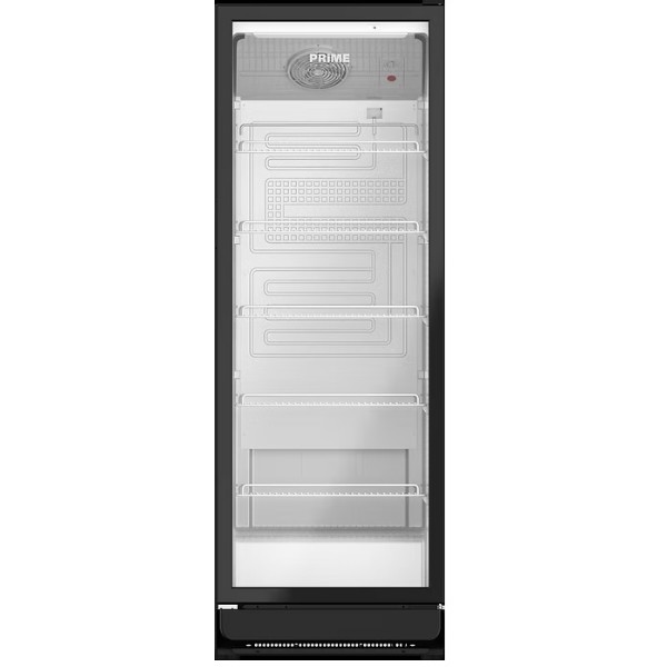Фото - Холодильник Prime Technics PSC 1645 B